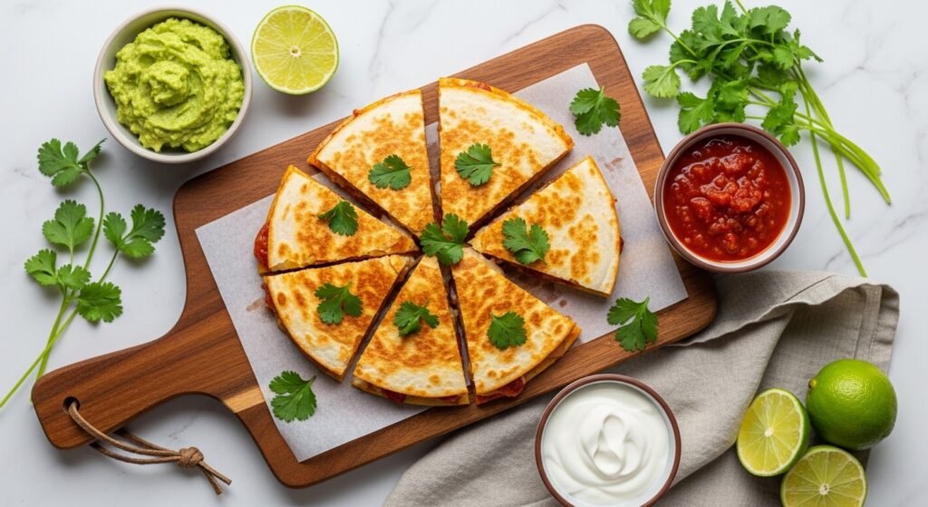 21 Must-Try Quesadilla Meal Prep Ideas for Fast and Easy Weeknight Dinners