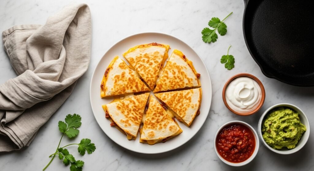 24 Affordable Budget Quesadilla Recipes That Feed the Whole Family for Almost Nothing