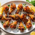 26 Genius BBQ Chicken Drumstick Recipes That Are Smoky Sticky and Finger Licking Good