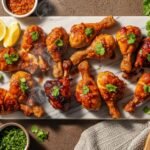 21 Must-Try Chicken Drumstick Marinade Ideas That Infuse Every Bite with Bold Flavor