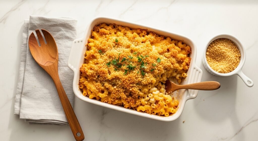 25 Stunning Baked Mac and Cheese Recipes That Are Creamy Cheesy and Totally Irresistible