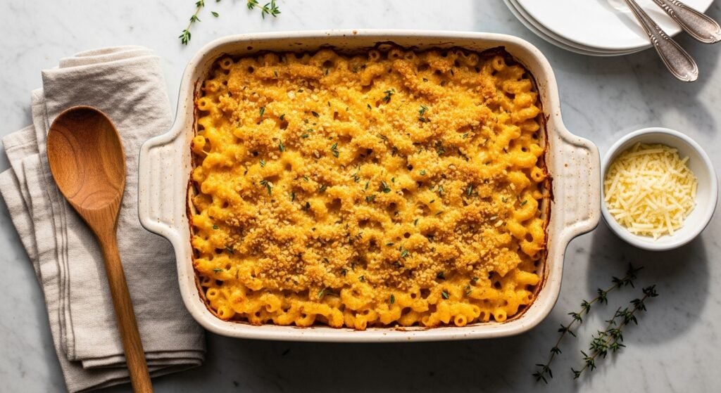27 Easy Baked Mac and Cheese Recipes That Come Together with Simple Pantry Staples