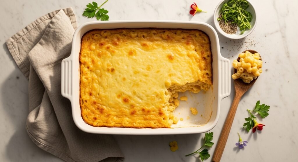 20 Simple Healthy Baked Mac and Cheese Recipes That Are Light but Still Incredibly Cheesy