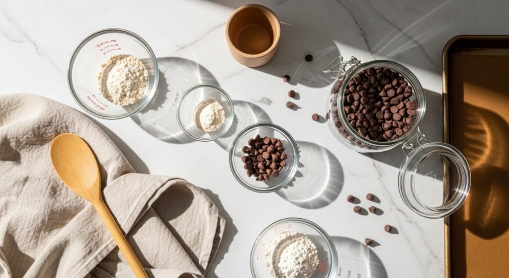 How to Make Easy Cookies from Scratch That Turn Out Perfect Every Single Time