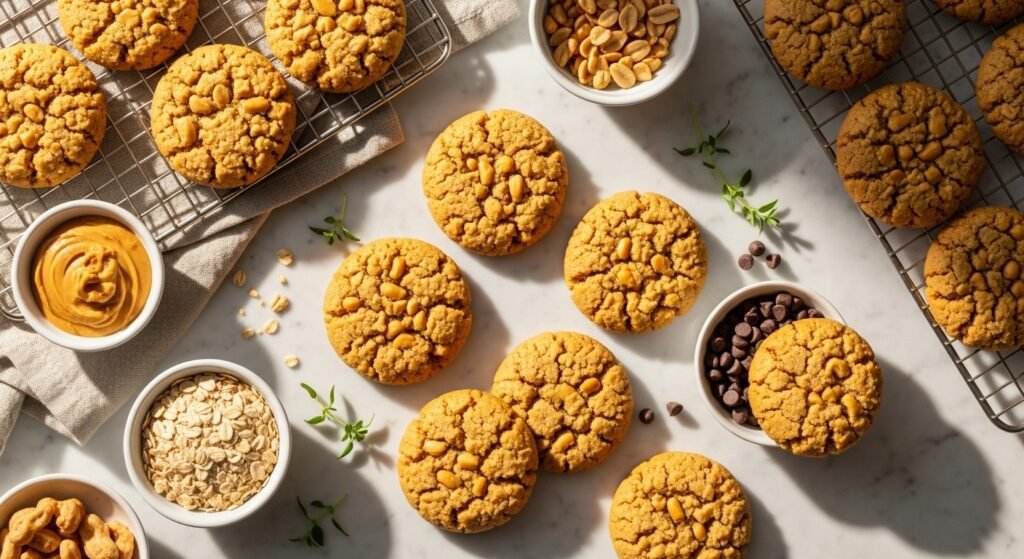 27 Genius Easy 3 Ingredient Cookie Recipes That Require Almost No Effort at All