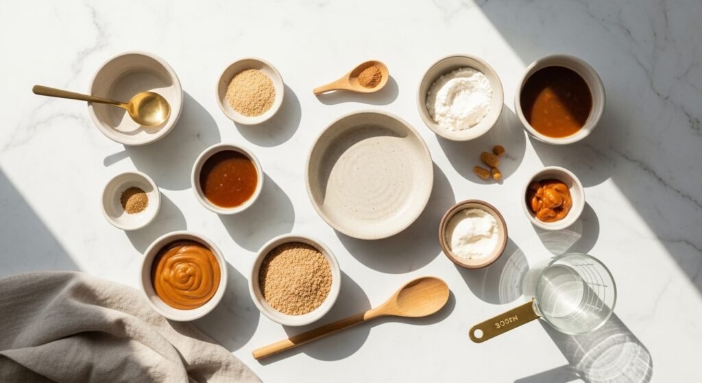 How to Make Easy Peanut Butter Cookies with Just 3 Ingredients and Zero Fuss