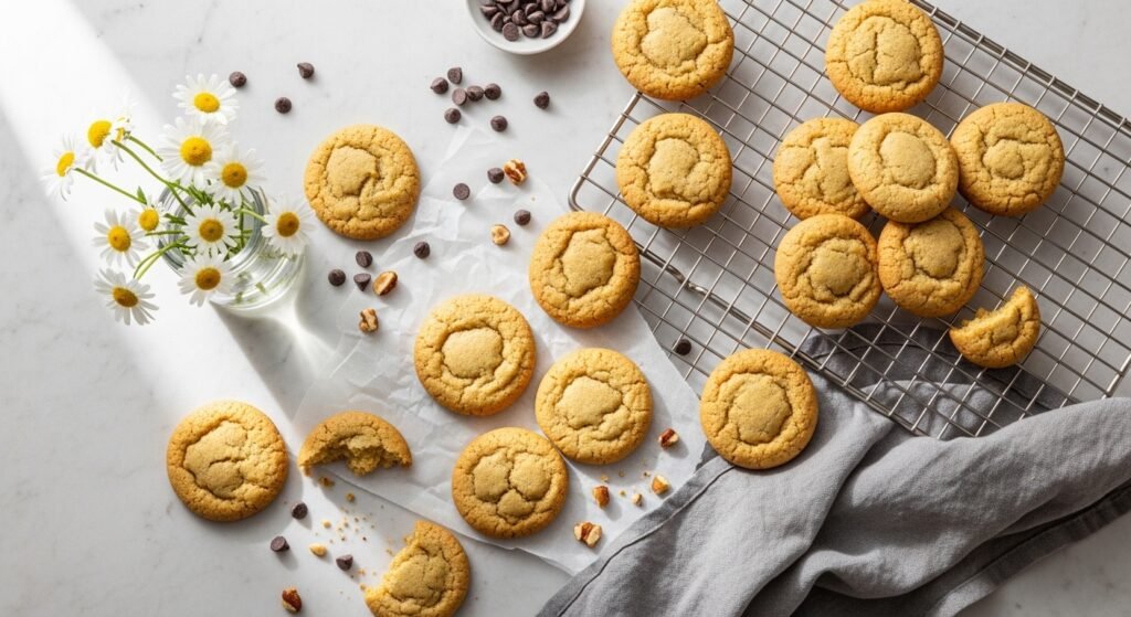 28 Creative Easy Drop Cookie Recipes You Can Bake and Share in Under 30 Minutes