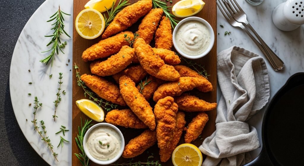 27 Easy Chicken Tenderloin Recipes That Come Together in Under 30 Minutes