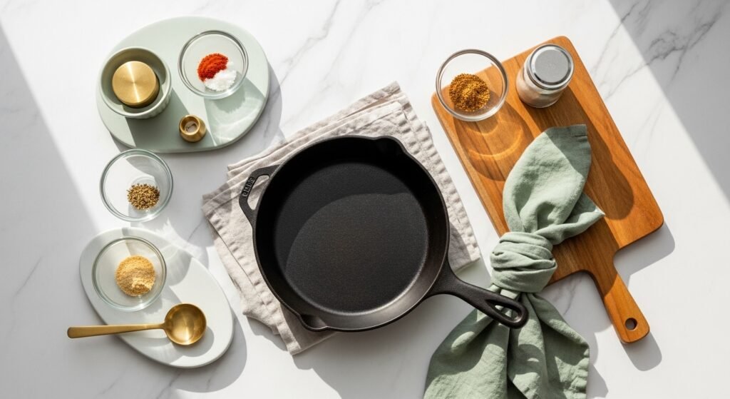 How to Make Chicken Tenderloins on a Skillet for a Fast Juicy and Flavorful Weeknight Dinner