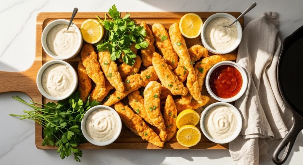 24 Affordable Budget Chicken Tenderloin Recipes That Feed the Whole Family for Less